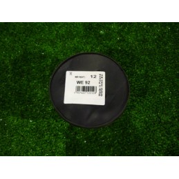 Colorless side marker lamp for 92 trailers