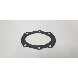 Seal for front cover of mtz pronar hub reduction gear