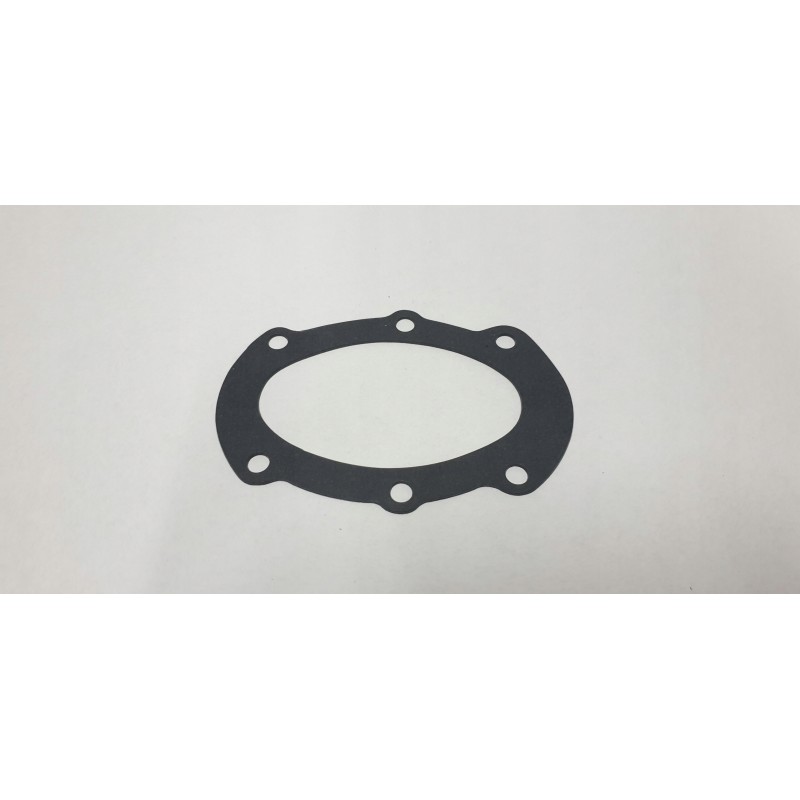 Seal for front cover of mtz pronar hub reduction gear