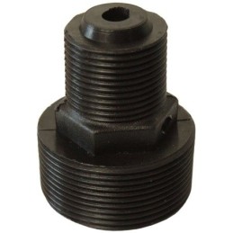 C 330 hour meter cable end new