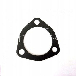 Bison side cover seal