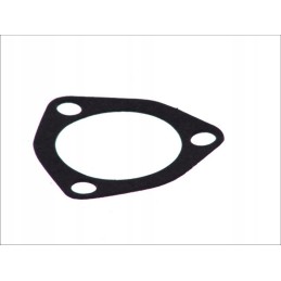 Bison side cover seal