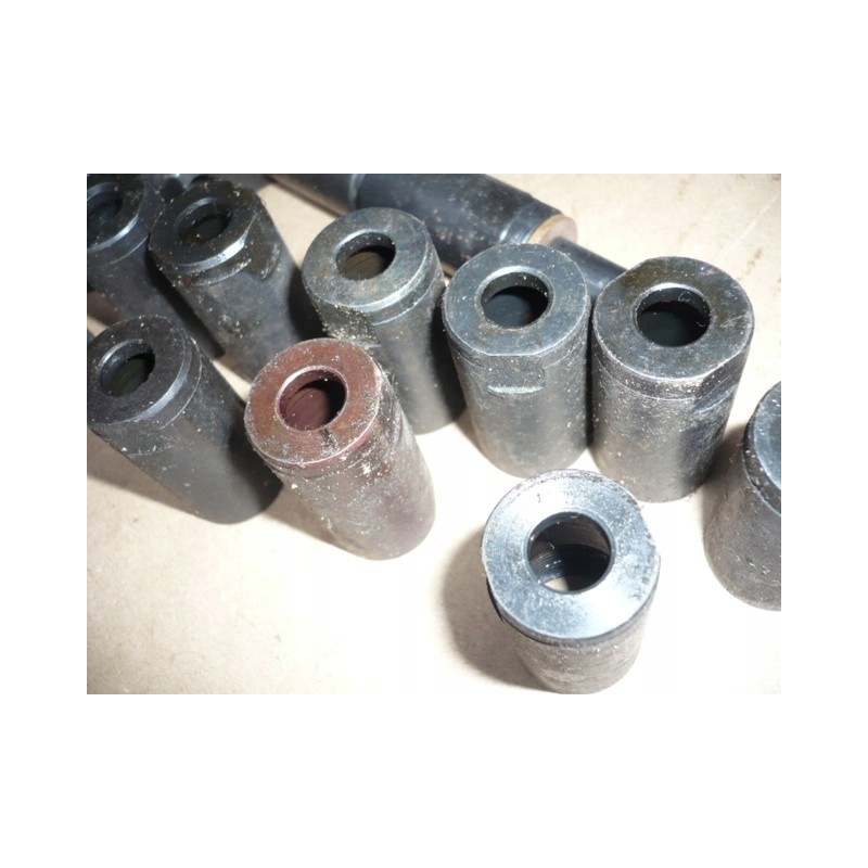 Injector cap Zetor Ursus 385 93009825