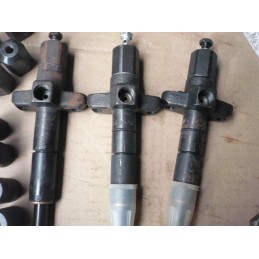 Injector cap Zetor Ursus 385 93009825