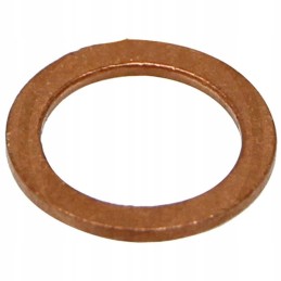 Sealing ring 9x19x2 deutz 04157647