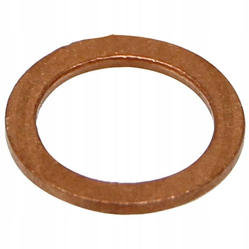 Sealing ring 9x19x2 deutz 04157647