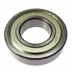 Bearing 6206 zz flt