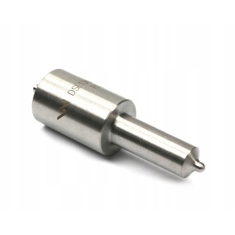 SW400 Bizon Warynski engine nozzle