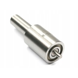 SW400 Bizon Warynski engine nozzle