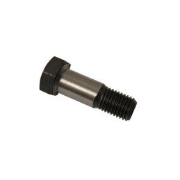 Fitted reduction gear screw ursus c 360 c 360 3p