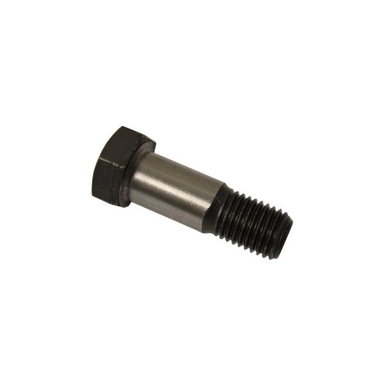 Fitted reduction gear screw ursus c 360 c 360 3p