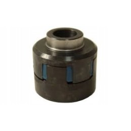 Compressor alternator clutch for mf 3 19610016