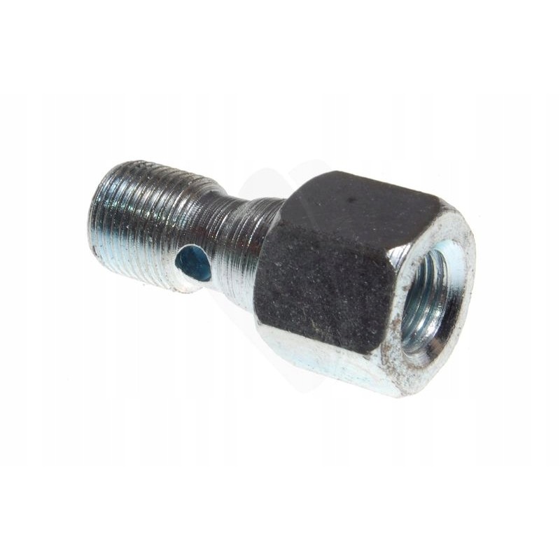 Brake pump stop sensor connector for c 360 n1052