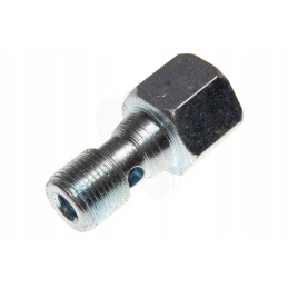 Brake pump stop sensor connector for c 360 n1052