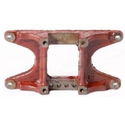 Gearbox fork body mtz 501702085 org