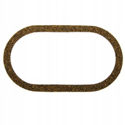 Engine side cover gasket c 330 50003070