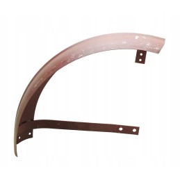 The front left fender fits Ursus C 330 C 360