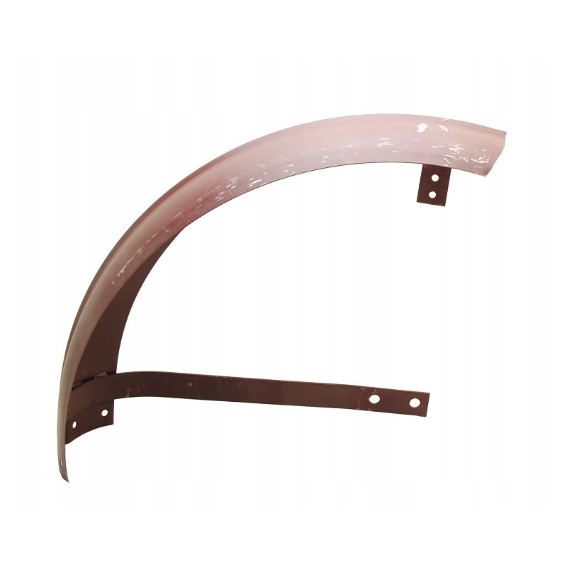 The front left fender fits Ursus C 330 C 360