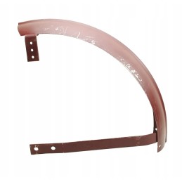 The front left fender fits Ursus C 330 C 360