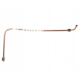Fuel line mf 4 1876543m92 domestic product