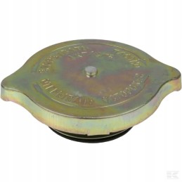 Radiator cap oe55 mm fits belarus a2101270n