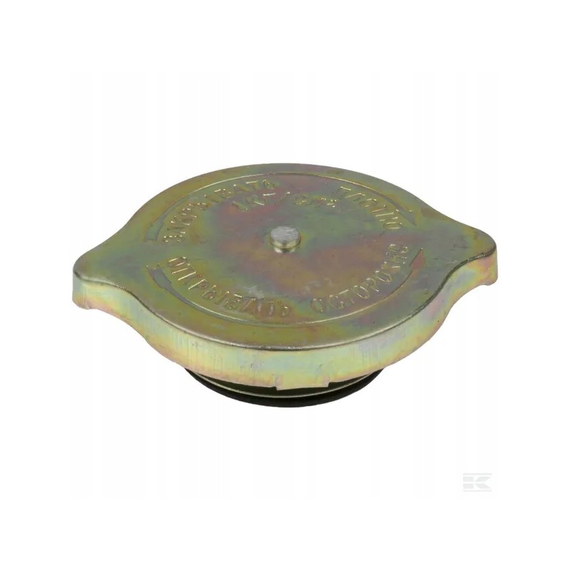 Radiator cap oe55 mm fits belarus a2101270n