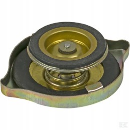 Radiator cap oe55 mm fits belarus a2101270n