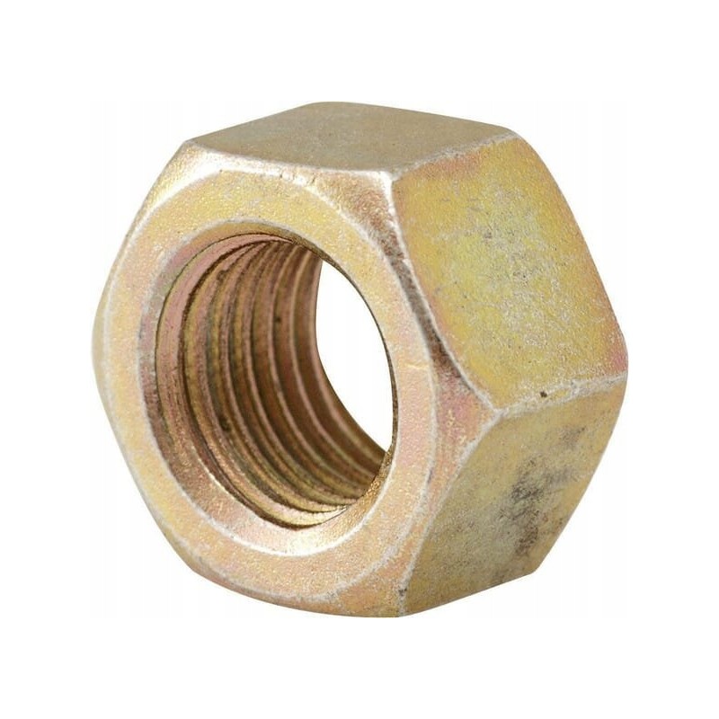 Engine lug nut mf 3 and 4 cyl 0576051n korur