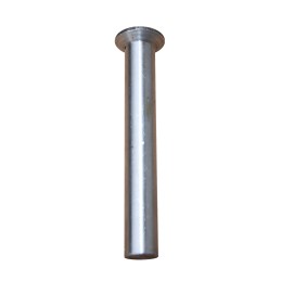 Original lock pin for trailer sides