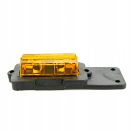 Side indicator lamp 12 24 v 10 watts
