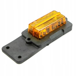 Side indicator lamp 12 24 v 10 watts