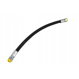 Hydraulic hose pipe m18x1 5 l500 mm Warynski