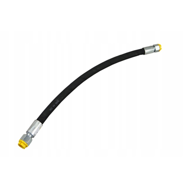 Hydraulic hose pipe m18x1 5 l500 mm Warynski