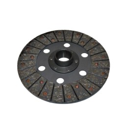 Clutch disc, 2nd stage, diameter 280, 931381