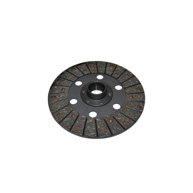 Clutch disc, 2nd stage, diameter 280, 931381