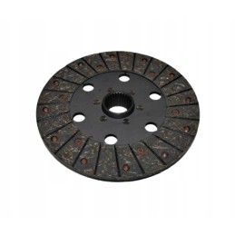 Clutch disc, 2nd stage, diameter 280, 931381