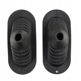 Cabin lining set, wide, right filler