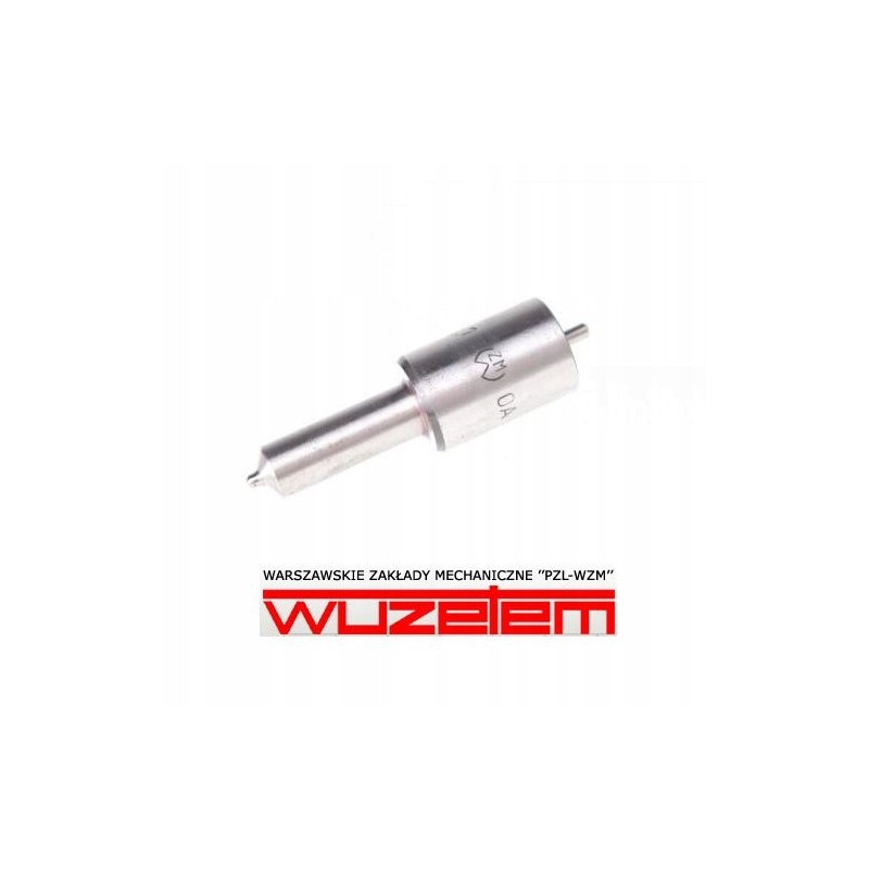 C 385 nozzle, turbo injection nozzle 1417
