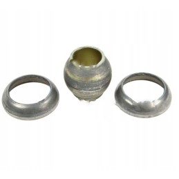 Complete ball, large, up to t 25 1456025 set aparts