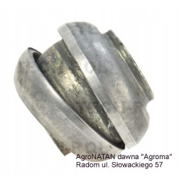 Complete ball, large, up to t 25 1456025 set aparts