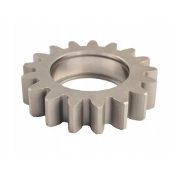 Gear wheel with 17 new holland 7070 9806931 9824223