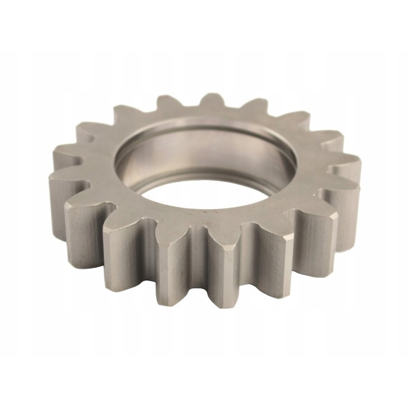 Gear wheel with 17 new holland 7070 9806931 9824223
