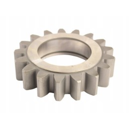 Gear wheel with 17 new holland 7070 9806931 9824223