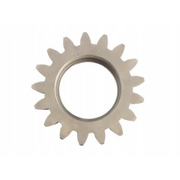 Gear wheel with 17 new holland 7070 9806931 9824223