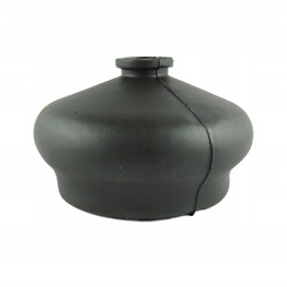 Rubber gear shift cover for Ursus C 330