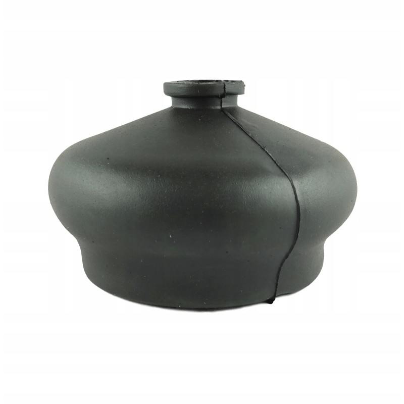 Rubber gear shift cover for Ursus C 330