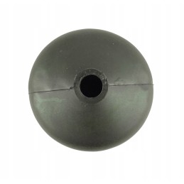 Rubber gear shift cover for Ursus C 330