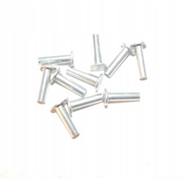 Rivet 4 x 15 brake shoes ursus c 330 c 360 10x