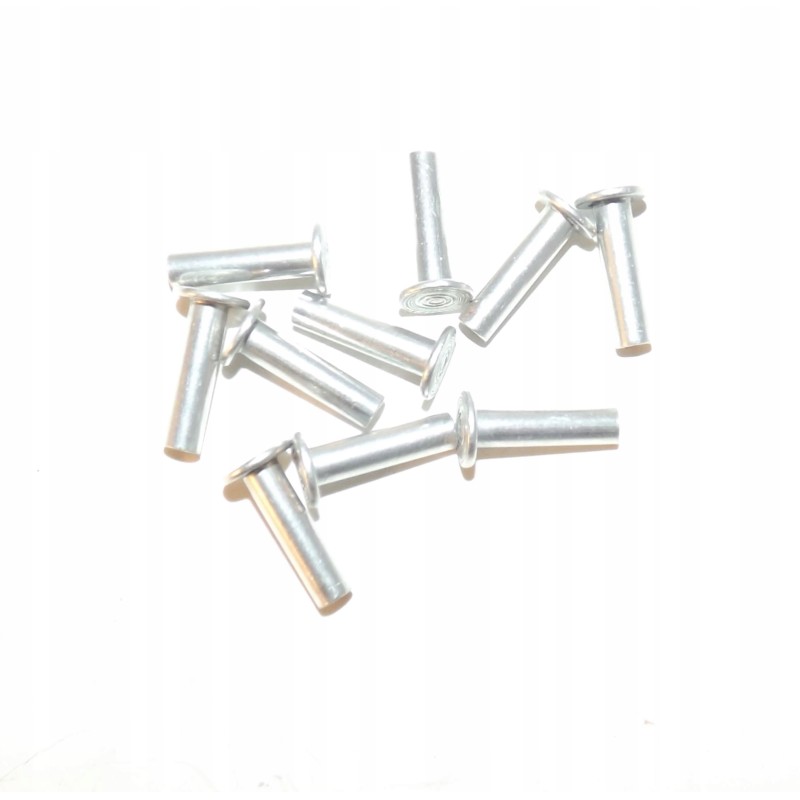 Rivet 4 x 15 brake shoes ursus c 330 c 360 10x