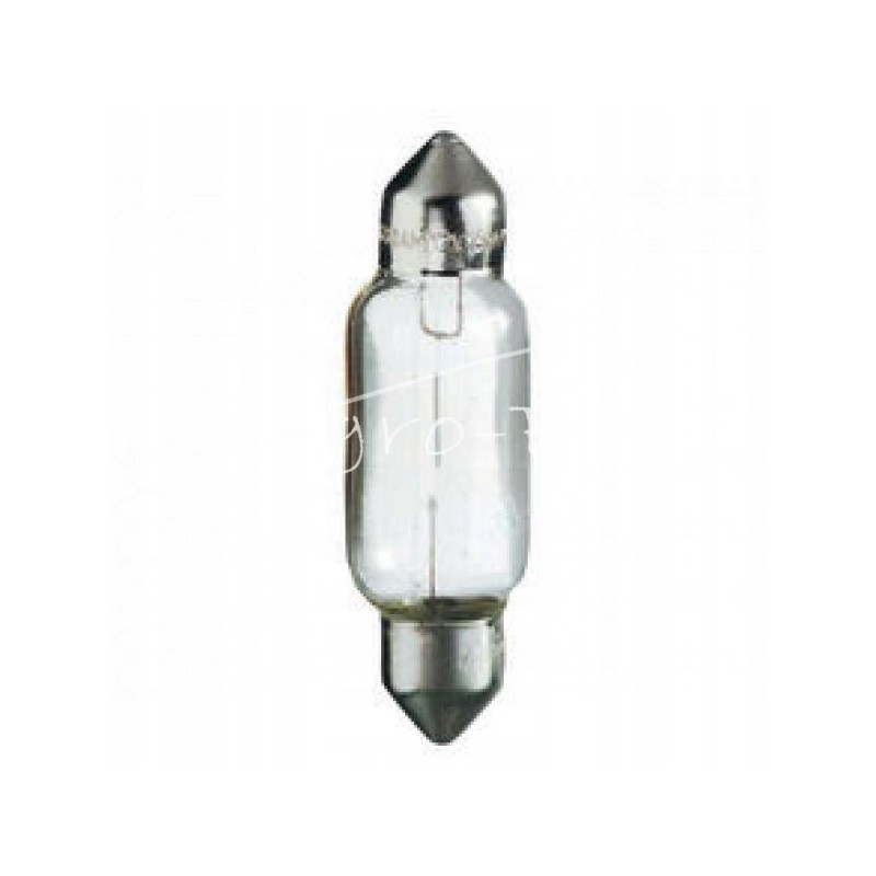 Bulb 24vx5wr tube